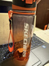 斯凯奇（Skechers）【七夕礼物】运动水杯大容量 男女士户外健身运动水壶 学生杯子 实拍图