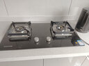 百得【华帝出品】5.0KW【液化气】燃气灶JZY-QE52 猛火聚能嵌入式台式两用铝炉头 实拍图