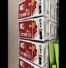 蒙牛早餐奶红枣味牛奶 250ml*16盒 送礼盒装 实拍图