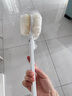 舒耐爽身香体膏/止汗石 蓝风铃17g 干爽净味 速干无痕 舒爽修护  实拍图