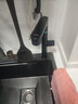 安吉尔家用净水器哪吒2.0真矿水4000厨下专用净水机RO膜反渗透1600G矿物质水J3675-ROC210 实拍图