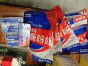 小鹿妈妈 经典牙线棒舒适深洁牙线牙签100支/袋*5袋共500支随身盒方便携带 实拍图