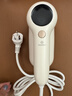 海尔（Haier）【新品】方糖系列大面板手持挂烫机72g/min升级爆炸增压蒸汽120ml可视水箱家用折叠拼豆YM1502Pro 实拍图