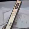 希格玛（SIGMA）白癜风治疗仪医用级家用308紫外线光疗银屑病高强度SQ308PCHFD 实拍图