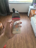贝亲（Pigeon）PPSU迪士尼双把手奶瓶240ml M号奶嘴 经典米妮 3月+ AA237 实拍图