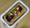 思念五谷全麦欧包180g*2袋 早餐粗粮杂粮面包健身代餐饱腹下午茶食品 实拍图