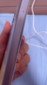 OPPO A3i 8GB+128GB 星辰紫 抗摔抗水溅 5100mAh大电池 45W闪充 120Hz高刷 5G 老人智能手机 国家补贴 实拍图