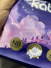 卡布星空城堡系列轻薄透气防漏大吸量纸尿裤婴儿尿不湿新生儿 纸尿裤NB码20片(≤5KG) 实拍图