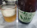 燕大师毛尖中式精酿啤酒750ml*6瓶原浆醇厚整箱聚会新春送礼年货 实拍图