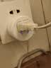 电小酷智能插座WiFi米家APP语音控制远程定时无需网关CP1 10A 220V联动家电遥控插座定时开关插座 实拍图