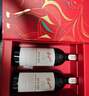 奔富（Penfolds）Bin 389赤霞珠设拉子红葡萄酒750ml*6 整箱 原瓶进口 行货正品 实拍图