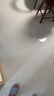 UWANT友望洗地机云朵3.0Pro【9.8cm极薄 飓风犀大吸力】家用洗拖吸一体扫地机器人吸尘器自动清洗除菌 实拍图