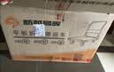 新越昌晖小推车平板车折叠手推车拖车拉货手拉车65*110cm 承重约1500斤 实拍图