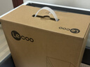 来酷（Lecoo）商务办公台式电脑主机(酷睿i7-13645HX 16G内存 512GB SSD ) 实拍图