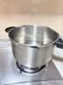 苏泊尔SUPOR 高压锅 蓝眼304不锈钢压力锅24cm高压锅复底通用YW24S1  实拍图