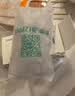 山泽 超五类网线水晶头 超5类千兆cat5e电脑网络连接器 RJ45工程级8P8C镀金水晶头100个 WL-5100 实拍图