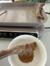 海底捞原切法式羊排 战斧小羊排 净重 1斤羔羊排 内蒙羊肉 烧烤食材生鲜 实拍图