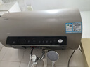 海尔统帅出品【咨询客服领补贴】电热水器家用海尔电热水器60L速热一级能效上门安装 60L 2200W LD5S【70%用户选择】 实拍图