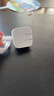 Apple/苹果 40W type-c快充充电器 苹果usb-c原装充电头 旗舰店新款苹果iPhone 17 Pro Max充电器 实拍图
