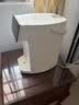 美的（Midea）电热水瓶水壶母婴级316L不锈钢内胆家用5L大容量智能48H恒温保温一体可拆净饮水机调奶器30Wpro 实拍图
