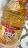 鲁花食用油 物理压榨 非转基因 玉米油6.18L 家用粮油 健康植物油 实拍图