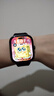 小米（MI）REDMI Watch 5 典雅黑心率血氧监测 蓝牙通话红米手表5 24天超长续航智能手表男女 实拍图