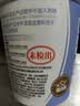 达芬奇（DAVINCI）酸奶优形蓝莓黑加仑果粒320g*3 低温0代糖0蔗糖0乳糖健身代餐酸奶 实拍图