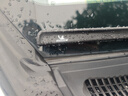 米其林静音厉盾无骨雨刷器雨刮卡罗拉雷凌轩逸朗动劲客起亚K3 26/14U 实拍图
