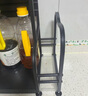 佳帮手厨房用具置物架调料架台面多功能调味料收纳储物架刀架双层50cm 实拍图