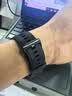 联想（Lenovo）智能运动手表 Watch GTPro风暴灰 双频GPS气压计指南针50米防水游泳蓝牙通话心率血氧手表国家补贴 实拍图