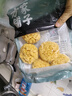 方家铺子中华老字号六星银耳糯耳200g丑耳(夏日滋补)炖汤 实拍图