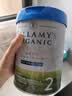 贝拉米（Bellamy's）白金版2段幼儿奶粉800g*6罐箱装 6~12月 有机A2蛋白 澳洲有机奶粉 实拍图