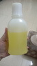 金口馨 复方氯己定含漱液350ml*3瓶 用于口腔黏膜炎 牙龈出血 牙周脓肿 口腔黏膜溃疡 实拍图