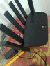 普联（TP-LINK）大道路由器7DR6430 BE6400 5G WiFi7千兆双频家用高速穿墙 2.4G wifi6无线 2.5G网口 游戏加速 实拍图