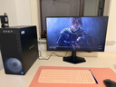 惠普（HP）暗影精灵11 游戏台式电脑主机AI设计图站(14代i5-14400F RTX5060Ti 16G显卡 16G DDR5 1TB) 国补 实拍图