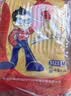 帮手仕 乳胶手套45cm 5双 橡胶皮加长袖加厚防水耐磨洗碗洗衣清洗清洁工作劳保防护本色 实拍图