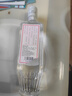 四川绵竹大曲酒老酒18-19年随机52度纯粮浓香固态发酵口粮白酒 52度 500mL 1瓶 试饮装 实拍图