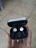 B&OEleven 旗舰级主动降噪真无线蓝牙耳机 Beoplay EX升级款入耳式 铝色 生日礼物【龚俊代言】 实拍图