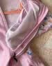 361°儿童泳衣女中小童连体短袖短裤夏季泳装专业学游泳快干温泉游泳衣 实拍图