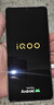 vivo iQOO Z10 Turbo+ 12GB+256GB 极地灰 天玑9400+旗舰芯  8000mAh超薄蓝海电池 国家补贴 电竞手机 实拍图