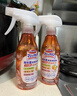 花王（KAO）橘油污净300ml 厨房清洁剂抽油烟机清洗剂强力去污渍油烟垢除异味 实拍图
