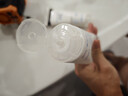 露得清玻尿酸洗面奶男女清洁保湿洁面乳100g护肤清洁七夕情人节礼物 实拍图