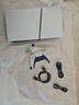 索尼（SONY）轻薄PS5slim光驱版套装【游戏机+U盘+摇杆帽】国行次世代游戏主机1号店专供 FIFA 世界杯 升学礼物 实拍图