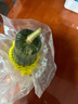 京鲜生 山东羊角蜜甜瓜 净重4.5斤起 单果300g+ 生鲜水果源头直发 实拍图
