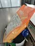 七鲜  原切地瓜片280g 实拍图