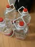 牛栏山二锅头 大桶装 泡酒 口粮酒 清香风格 62度 5L*4桶 整箱装 实拍图