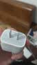 Apple/苹果 原装正品20W type-c充电器 苹果usb-c充电器手机快充头 旗舰店苹果iPhone 17 Pro Max充电器 实拍图