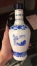 四特酒青花窖藏 50度 特香型纯粮白酒 自饮日常口粮 酒厂直营 50度 500mL 1瓶 单瓶装 实拍图