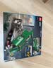 乐高（LEGO）积木城市组60407 红色双层巴士男女孩儿童玩具生日礼物 实拍图