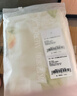水星家纺枕套纯棉100%全棉枕头套单件A类枕芯保护套学生宿舍一对48×74cm 实拍图